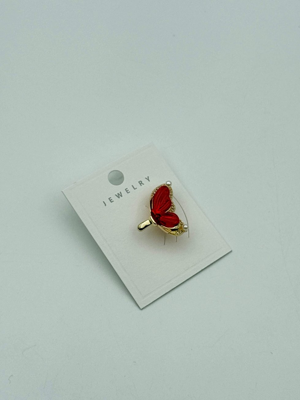 EARCUFF Kıkırdak Küpe // EAR-766.EAR-766