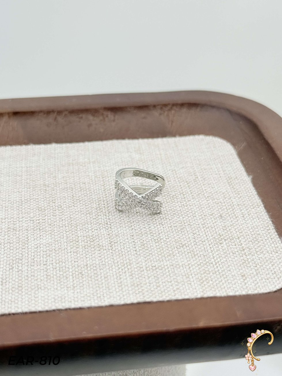 EARCUFF Kıkırdak Küpe // EAR-810EAR-810