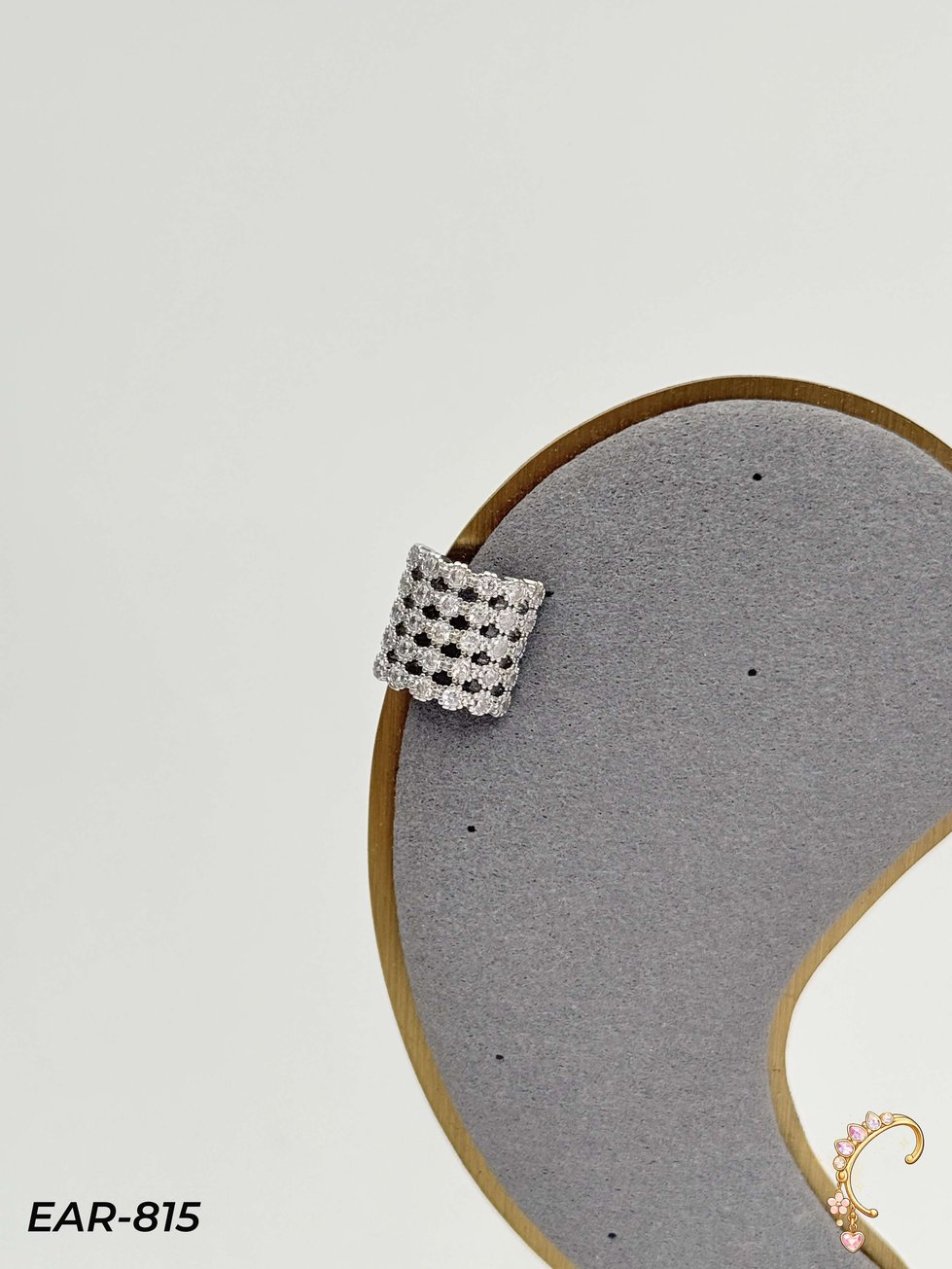 EARCUFF Kıkırdak Küpe // EAR-815EAR-815