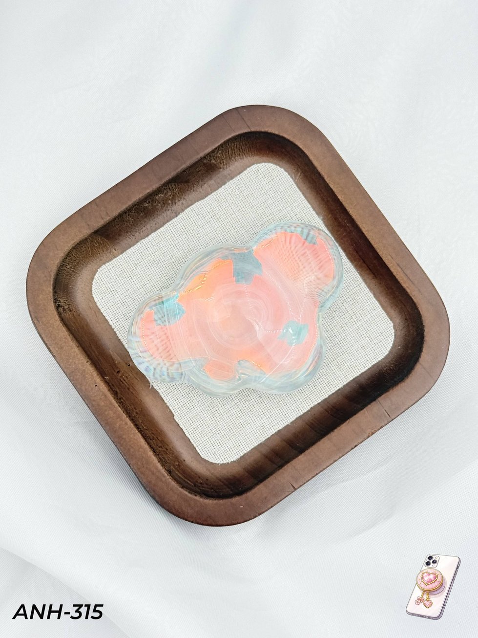 Figürlü Popsocket (Telefon Arkalığı) // ANH-315ANH-315