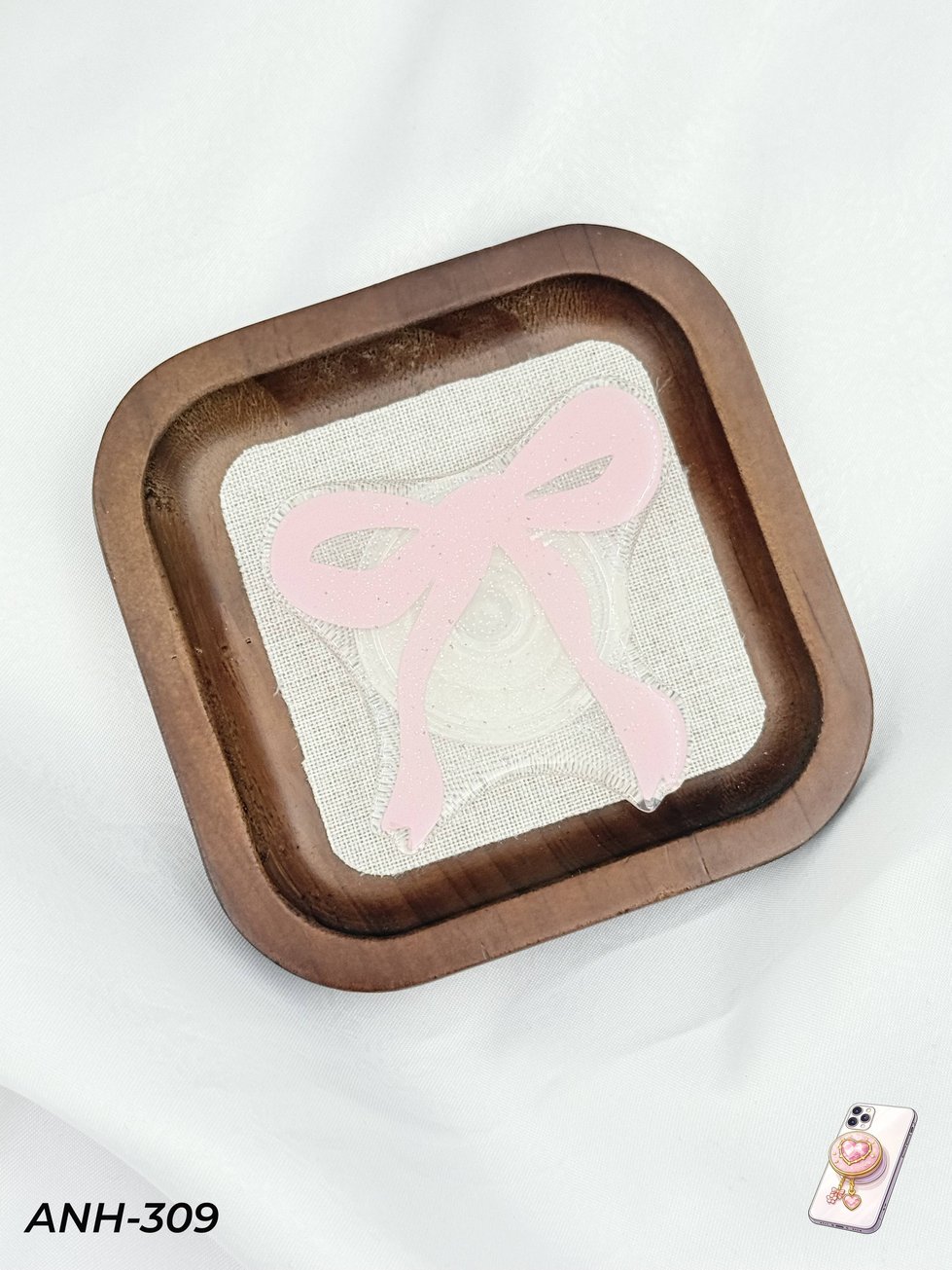 Figürlü Popsocket (Telefon Arkalığı) // ANH-309ANH-309