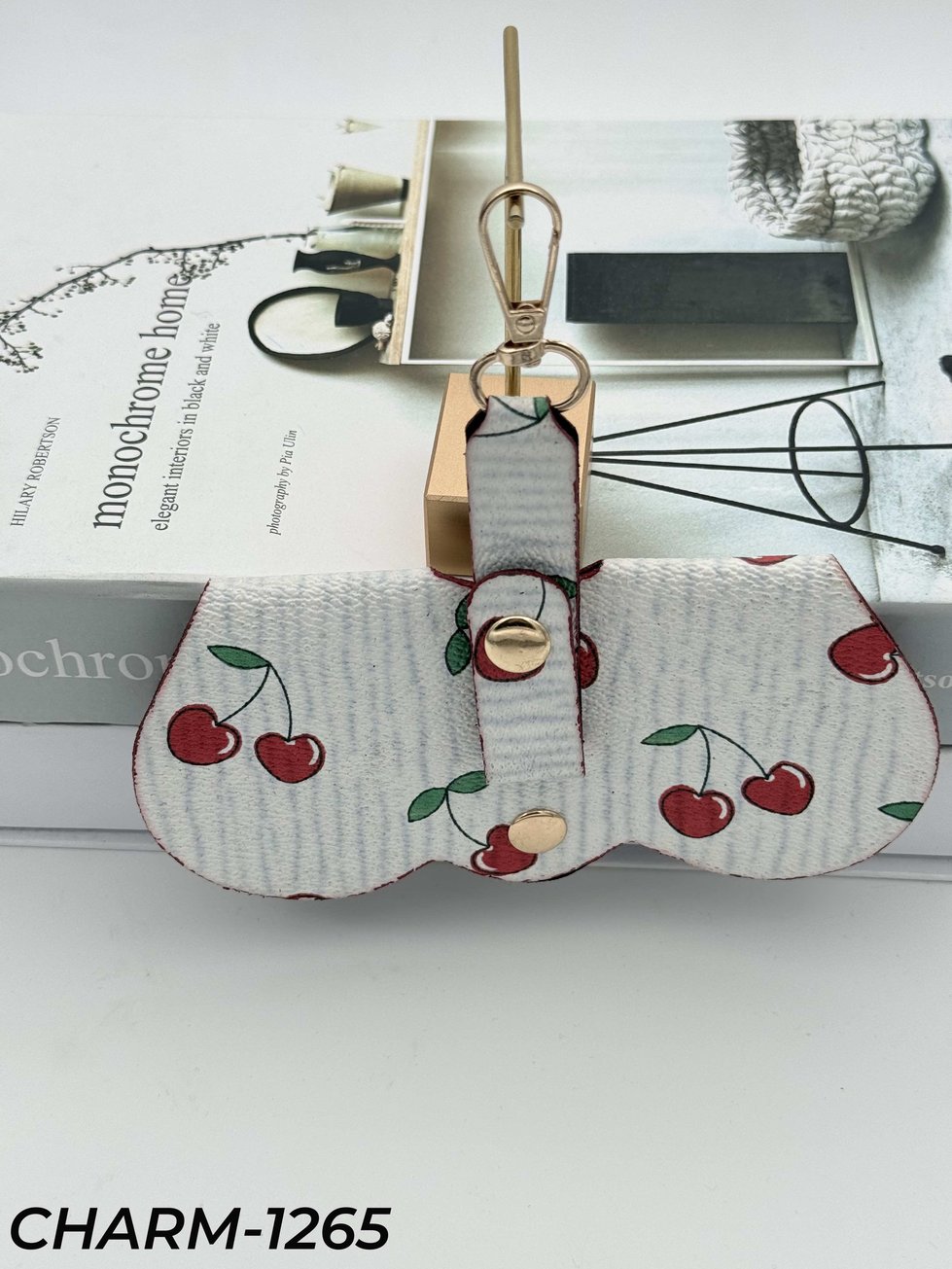 Gözlük Kılıfı Çanta Charm // CHARM-1265CHARM-1265