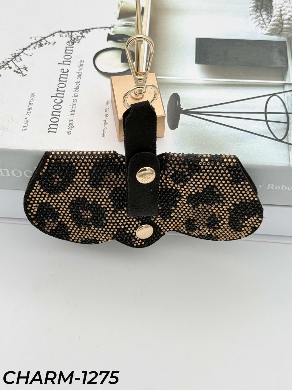 Gözlük Kılıfı Çanta Charm // CHARM-1275CHARM-1275