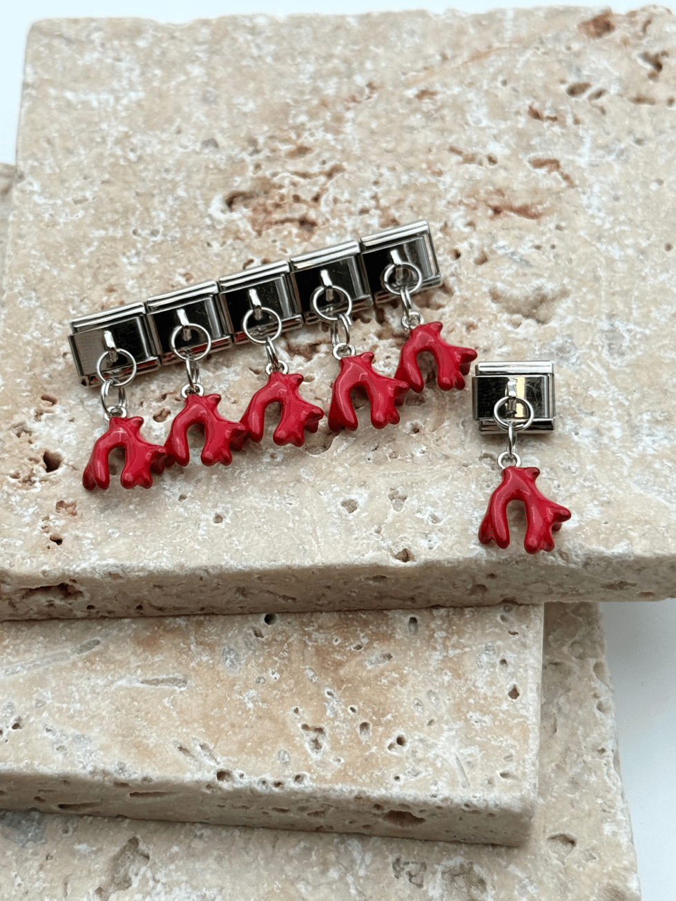 NMT Charm // CHARM-1036.CHARM-1036