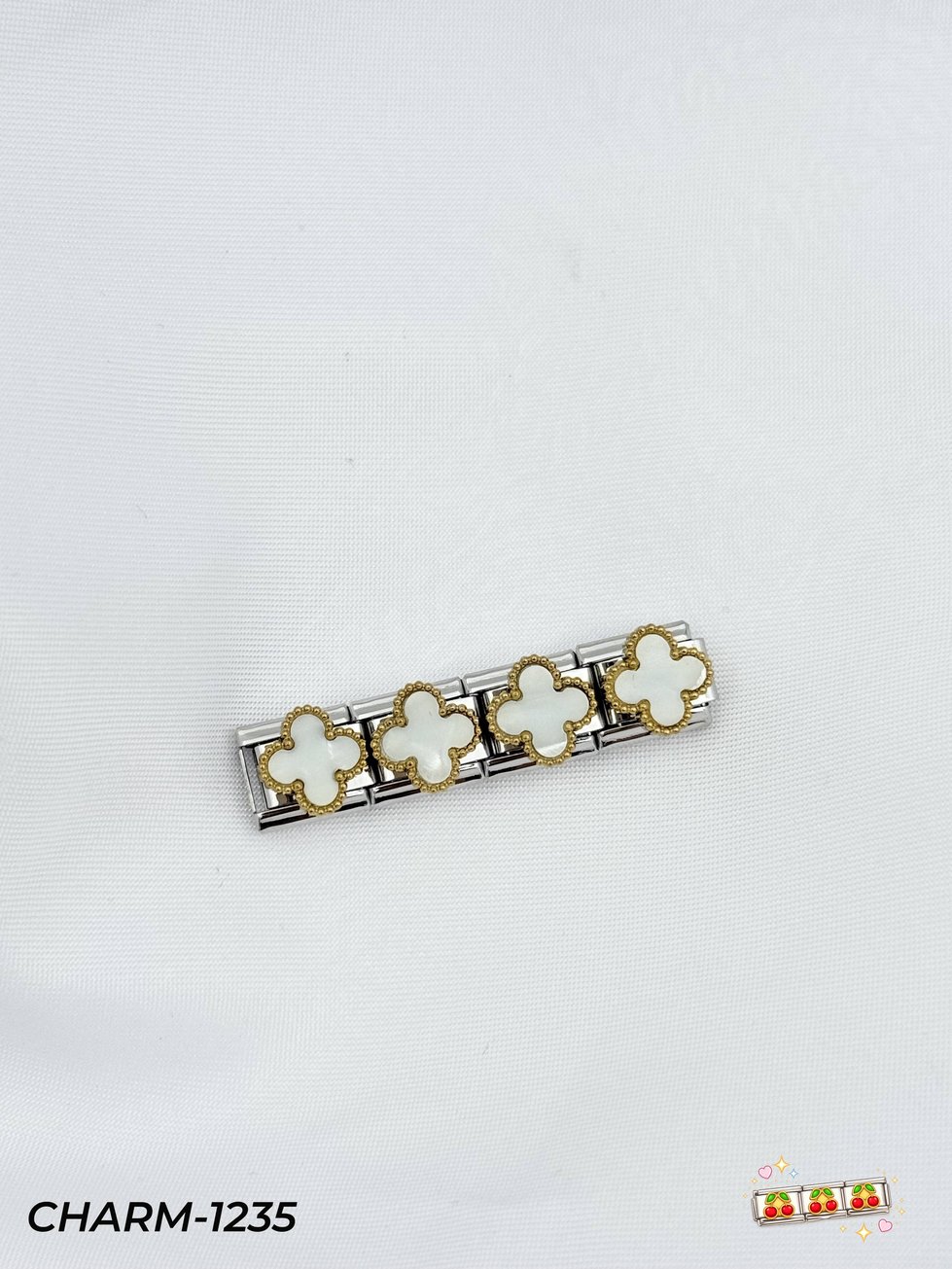 NMT Charm // CHARM-1235CHARM-1235
