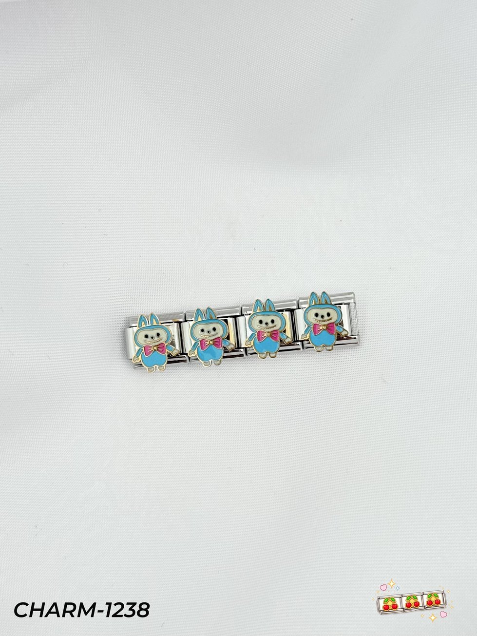 NMT Charm // CHARM-1238CHARM-1238