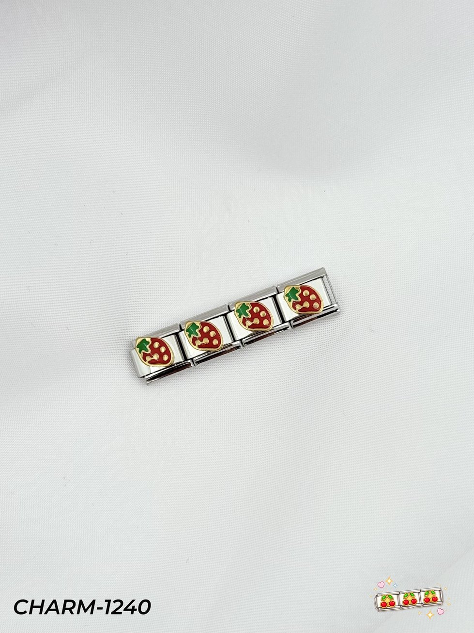 NMT Charm // CHARM-1240CHARM-1240