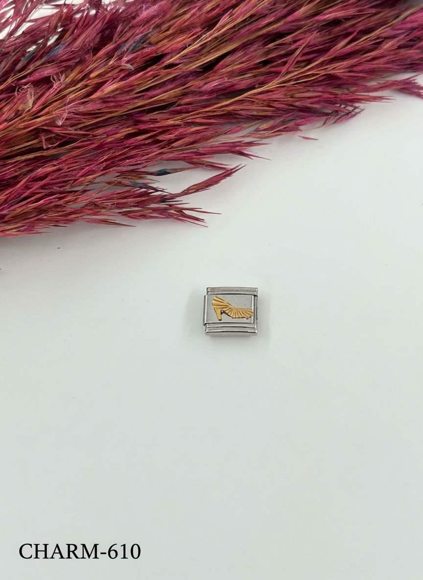 NMT Charm // CHARM-610.CHARM-610