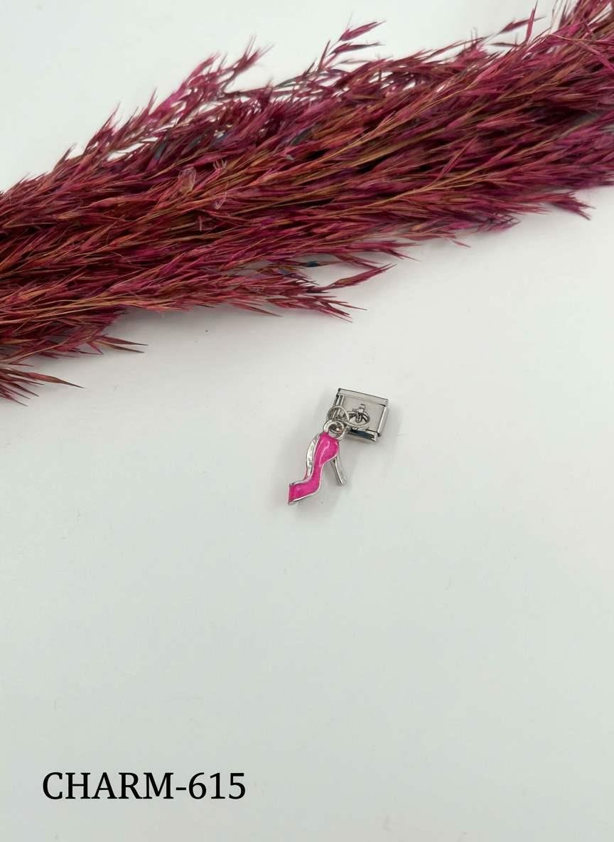 NMT Charm // CHARM-615.CHARM-615