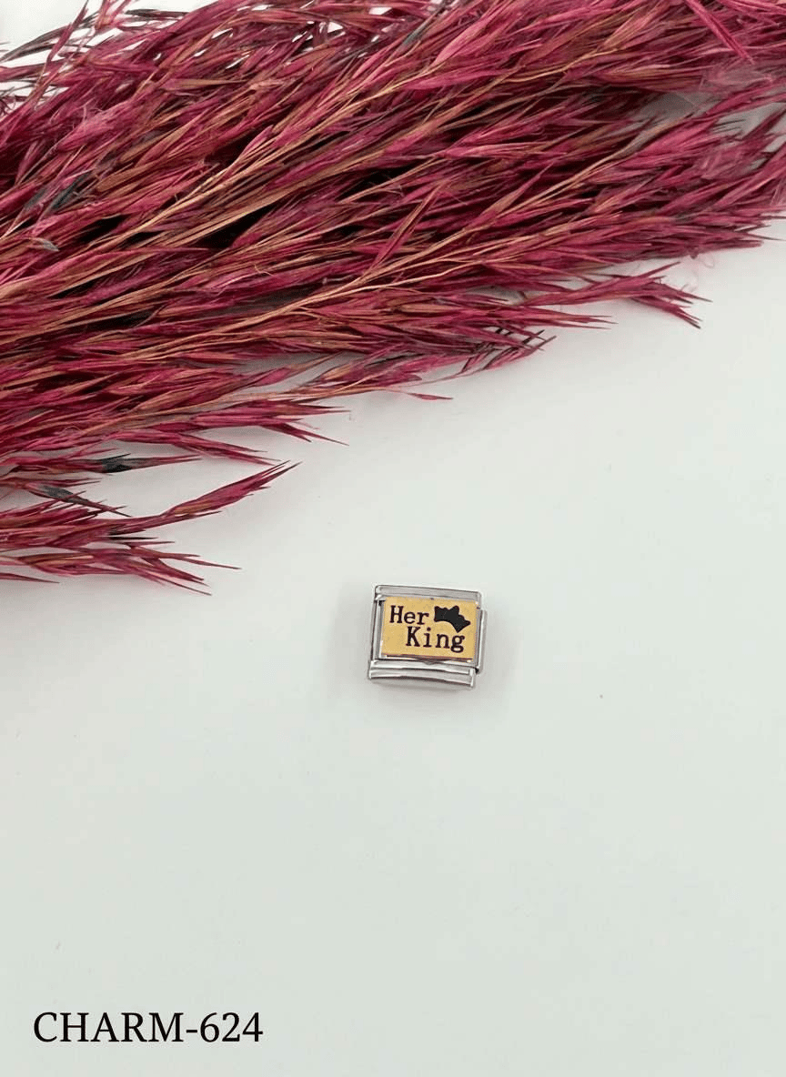 NMT Charm // CHARM-624.CHARM-624