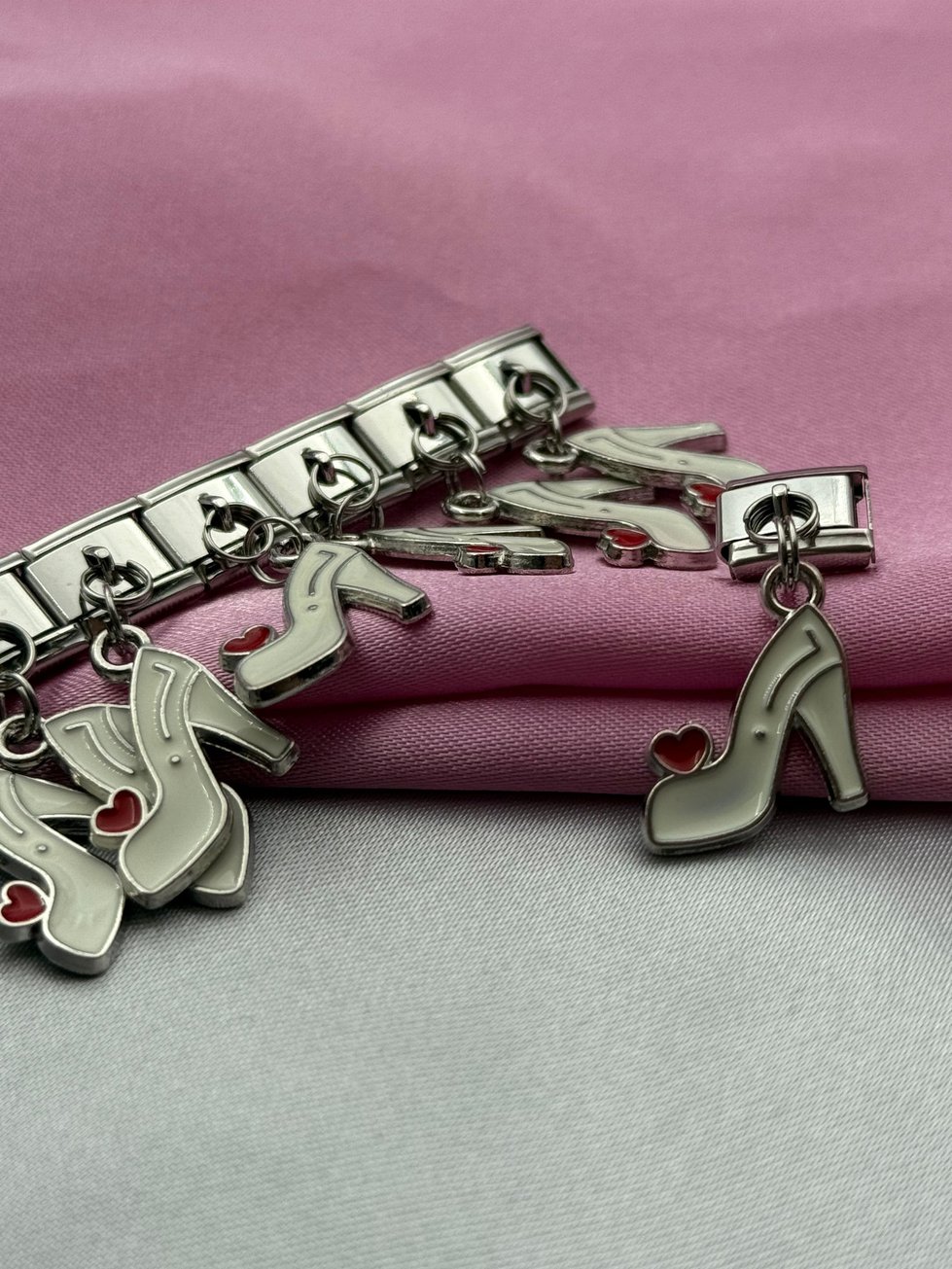 NMT Charm // CHARM-716.CHARM-716