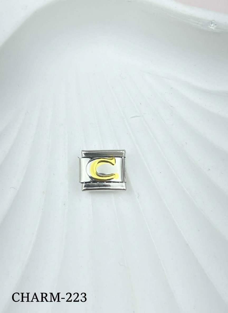 NMT Harf CHARM (C) // CHARM-223.CHARM-223