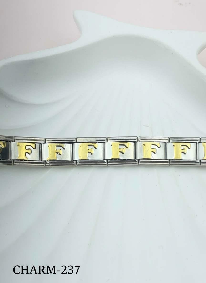 NMT Harf CHARM (F) // CHARM-237.CHARM-237