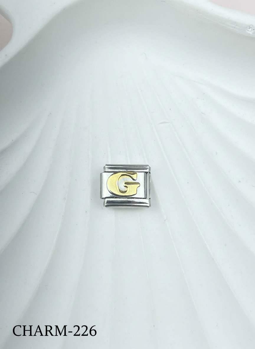 NMT Harf CHARM (G) // CHARM-226.CHARM-226