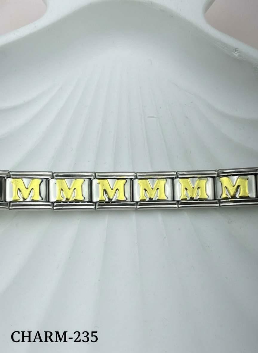 NMT Harf CHARM (M) // CHARM-235.CHARM-235