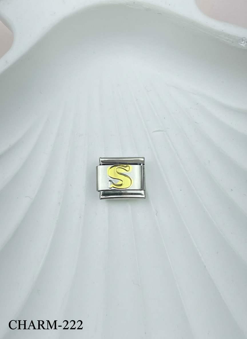 NMT Harf CHARM (S) // CHARM-222.CHARM-222