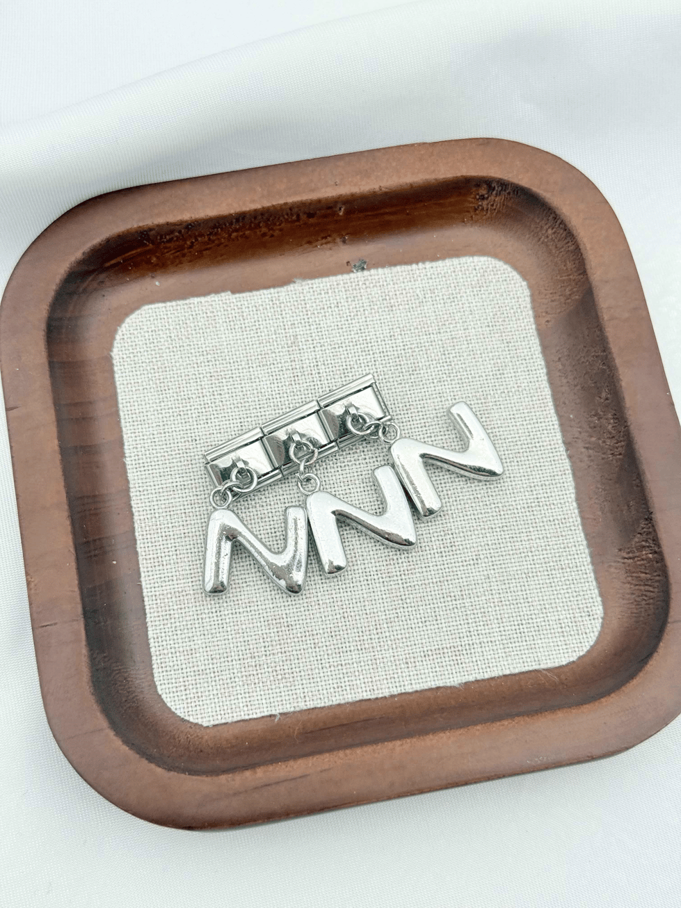 NMT Harfm Charm // CHARM-1228.CHARM-1228