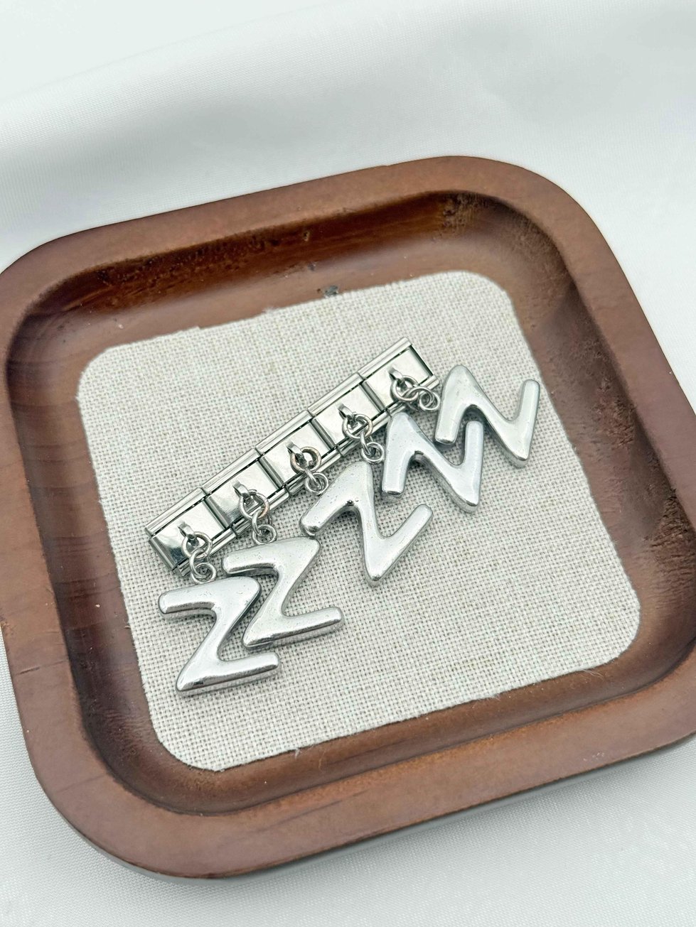 NMT Harfm Charm // CHARM-1231.CHARM-1231