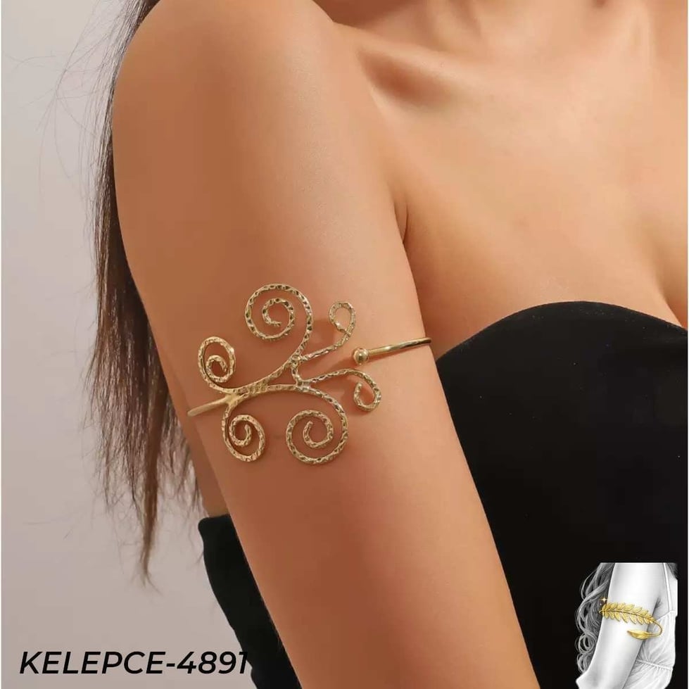 Pazu Kelepçesi // KELEPCE-4891KELEPCE-4891