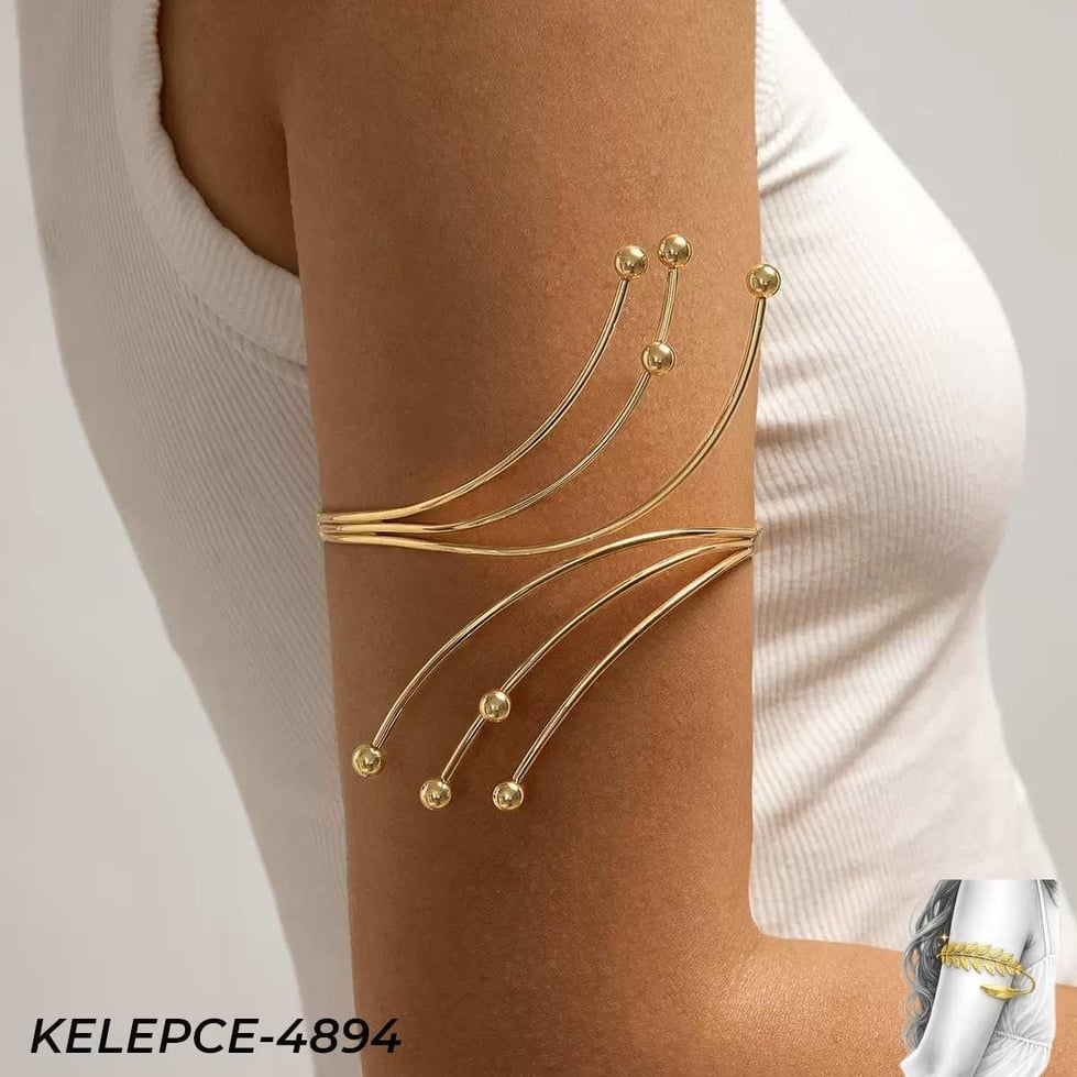 Pazu Kelepçesi // KELEPCE-4894KELEPCE-4894