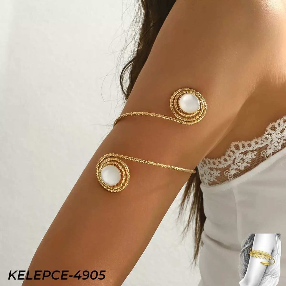 Pazu Kelepçesi // KELEPCE-4905KELEPCE-4905