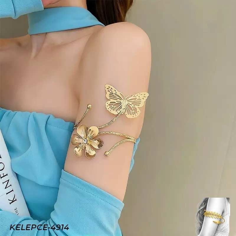 Pazu Kelepçesi // KELEPCE-4914KELEPCE-4914