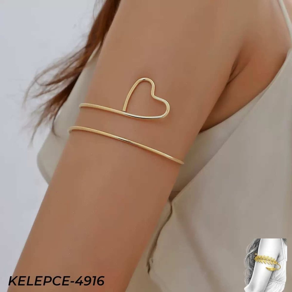 Pazu Kelepçesi // KELEPCE-4916KELEPCE-4916