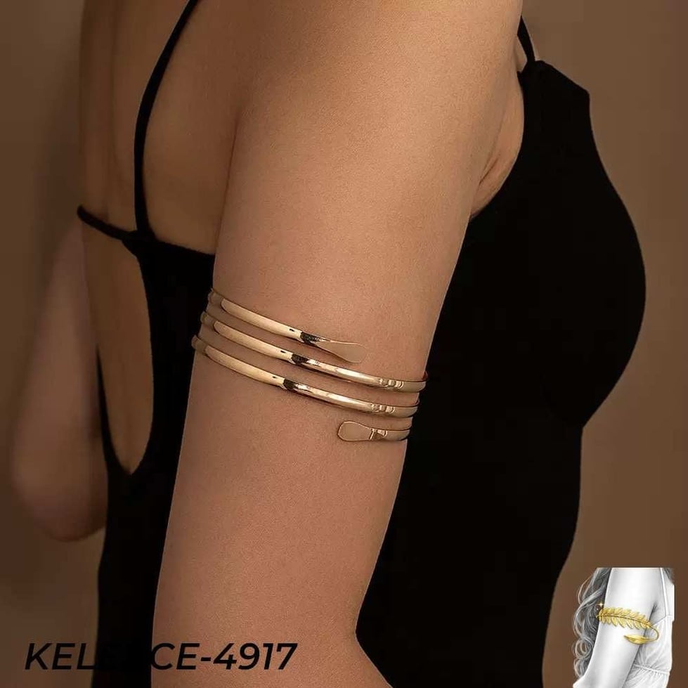 Pazu Kelepçesi // KELEPCE-4917KELEPCE-4917