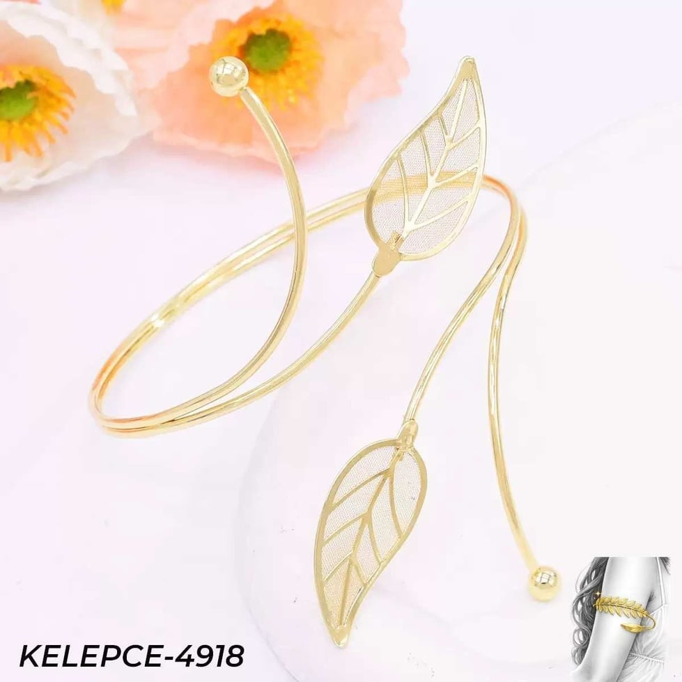 Pazu Kelepçesi // KELEPCE-4918KELEPCE-4918