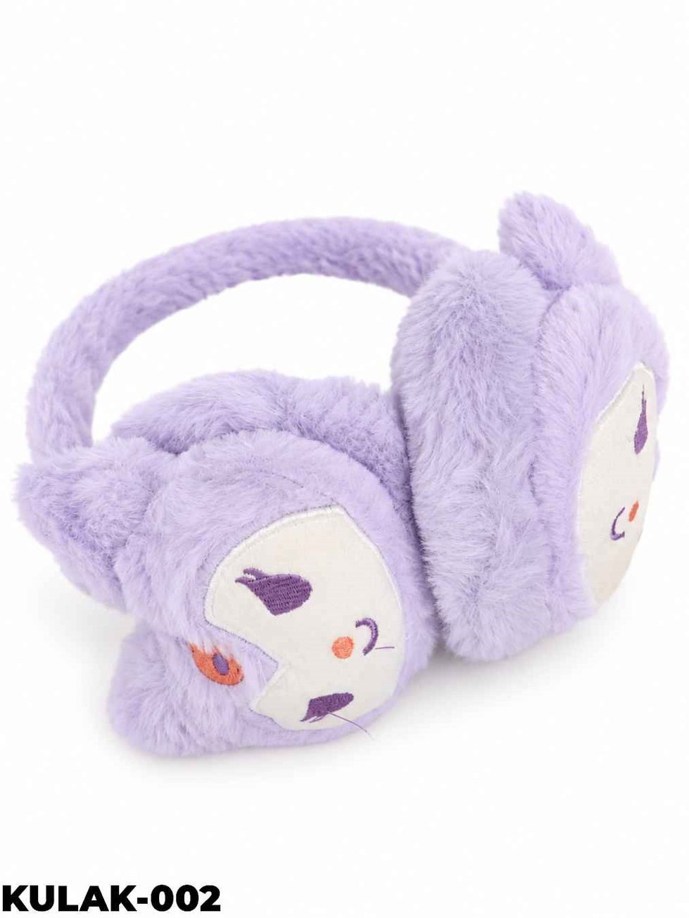 Peluş Kulaklık //KULAK-002KULAK-002