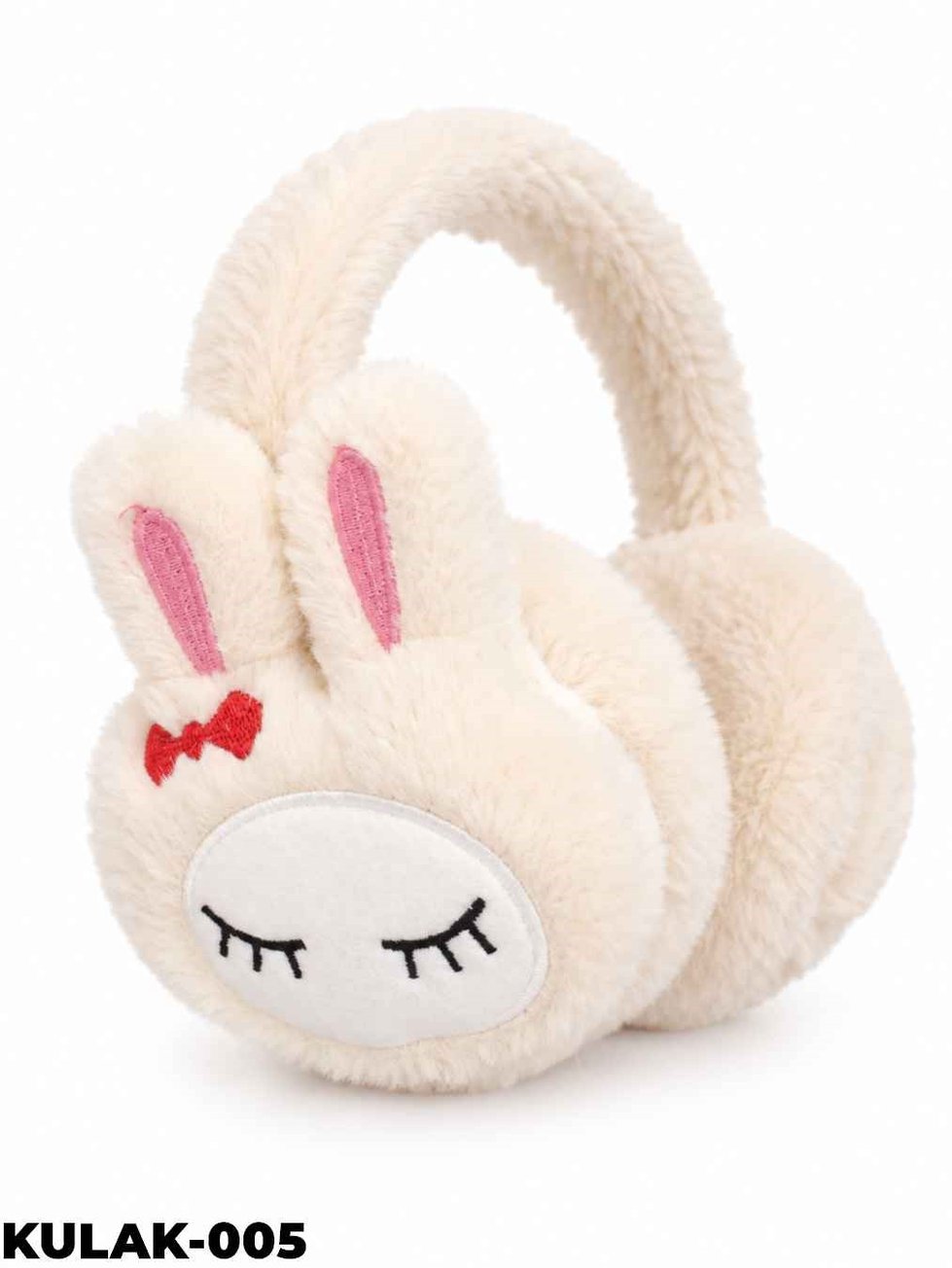 Peluş Kulaklık //KULAK-005KULAK-005