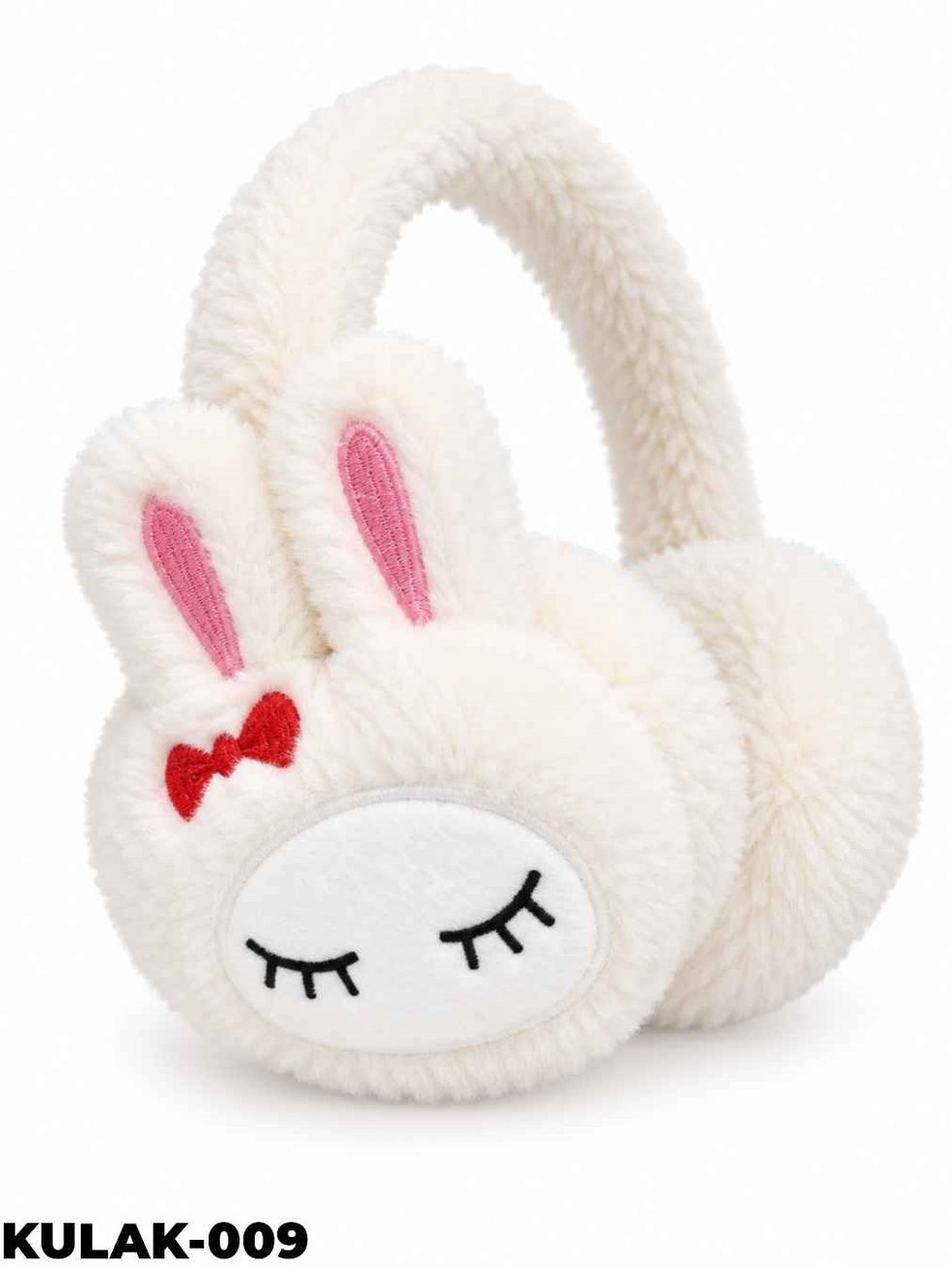 Peluş Kulaklık //KULAK-009KULAK-009
