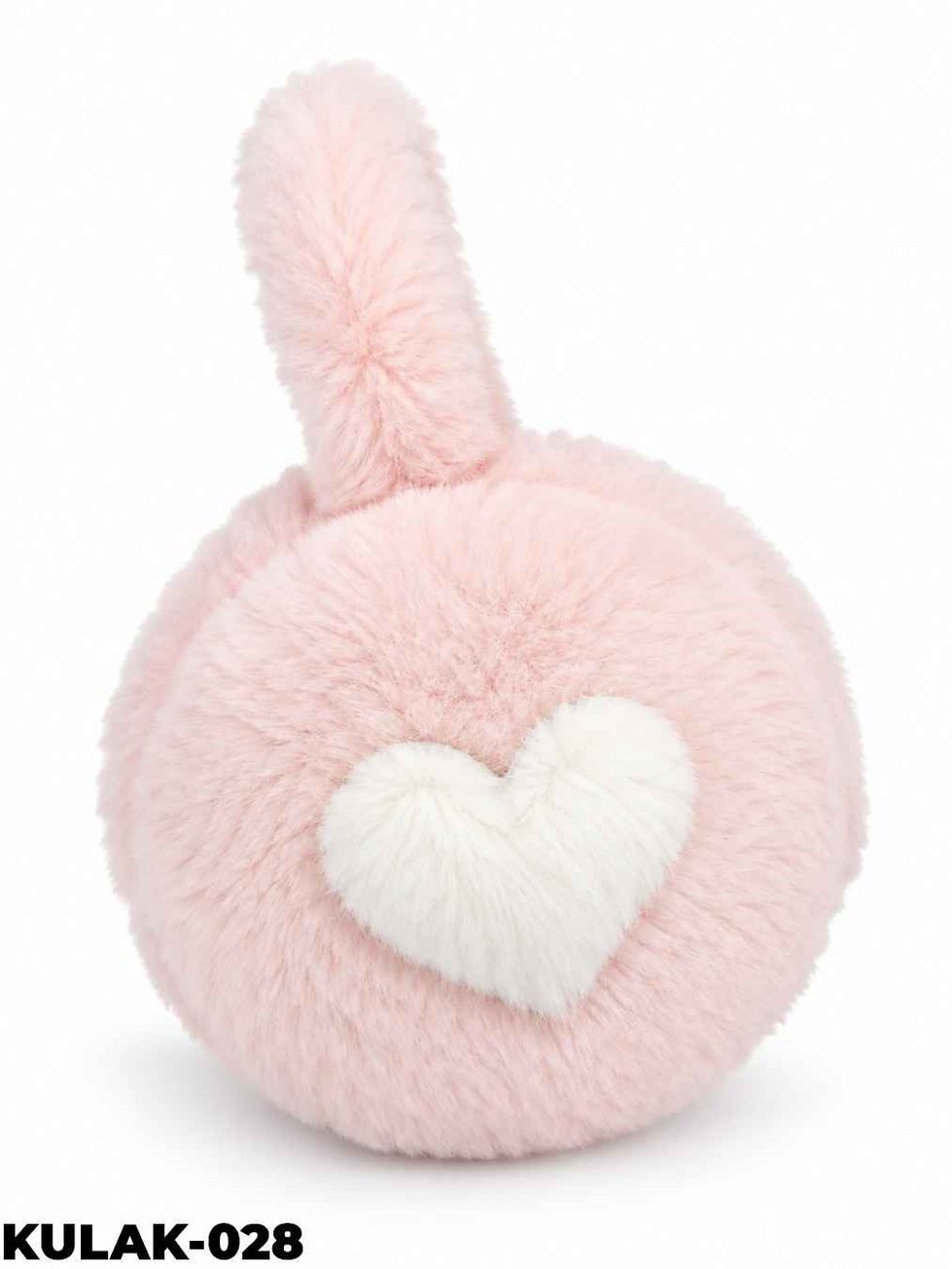 Peluş Kulaklık //KULAK-028KULAK-028