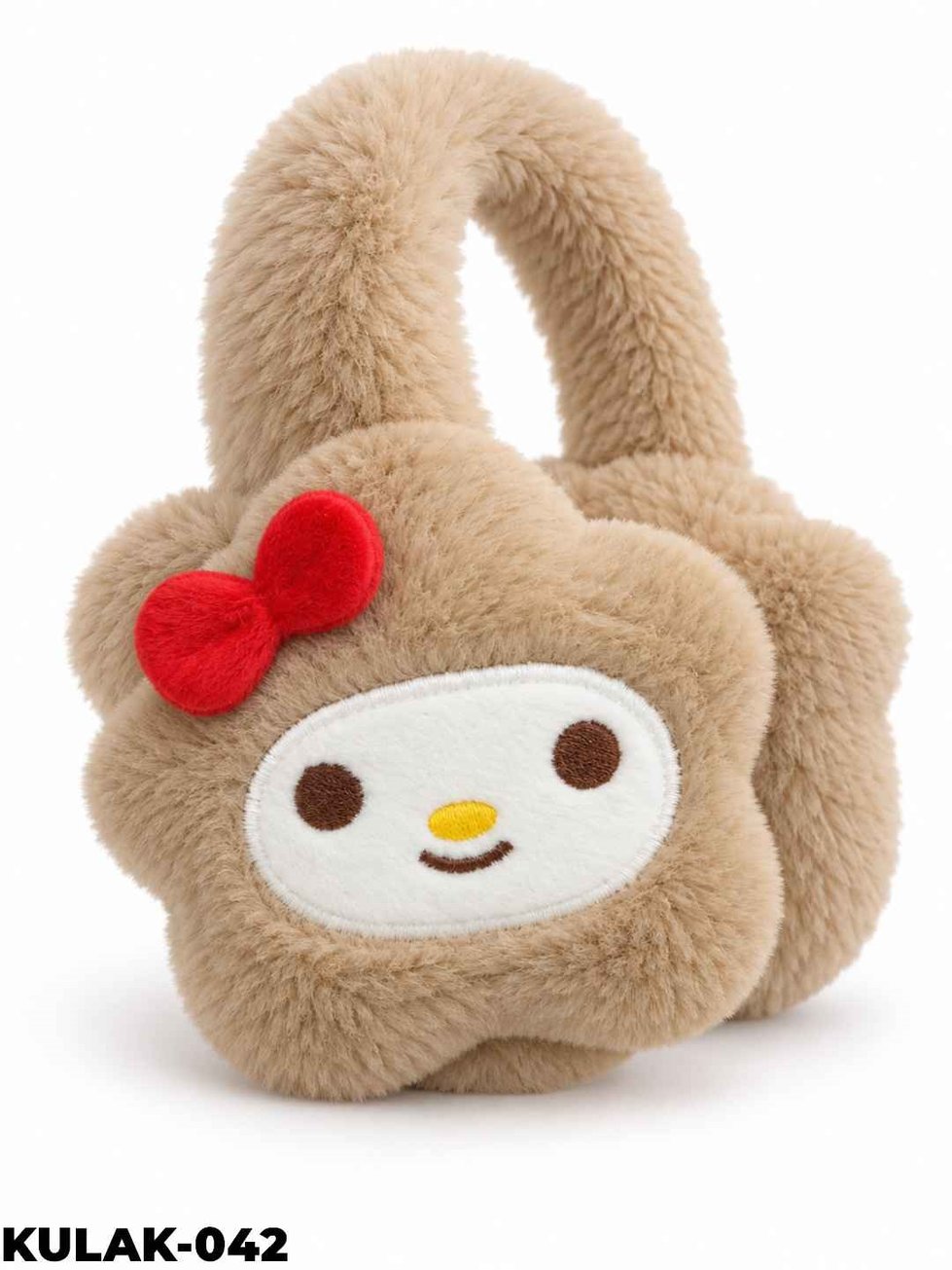 Peluş Kulaklık //KULAK-042KULAK-042