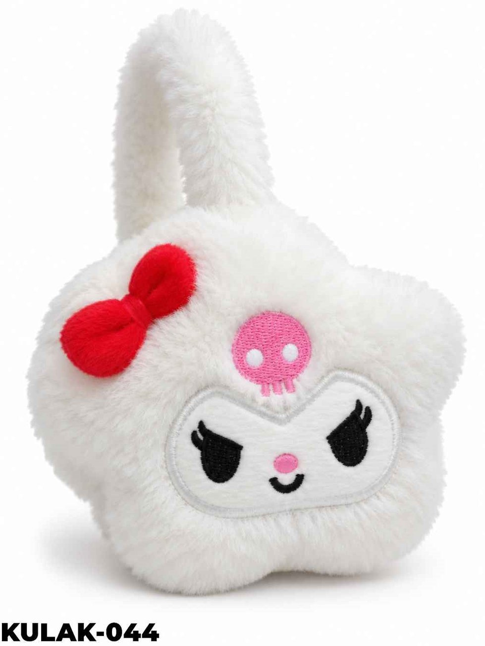 Peluş Kulaklık //KULAK-044KULAK-044