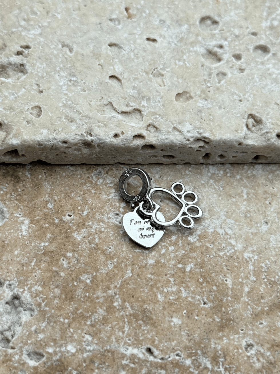 PNDR Charm // CHARM-776.CHARM-776