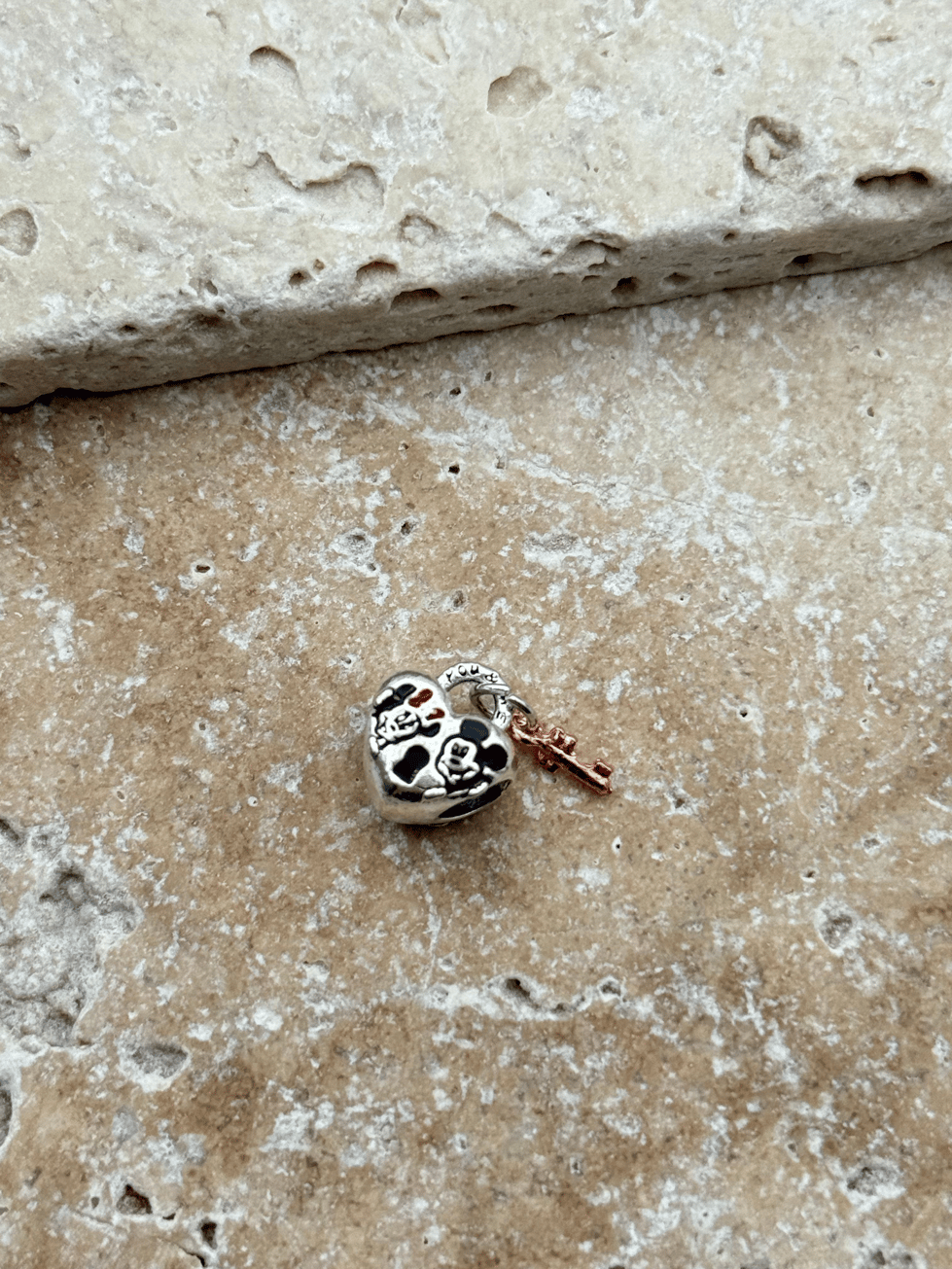 PNDR Charm // CHARM-784.CHARM-784
