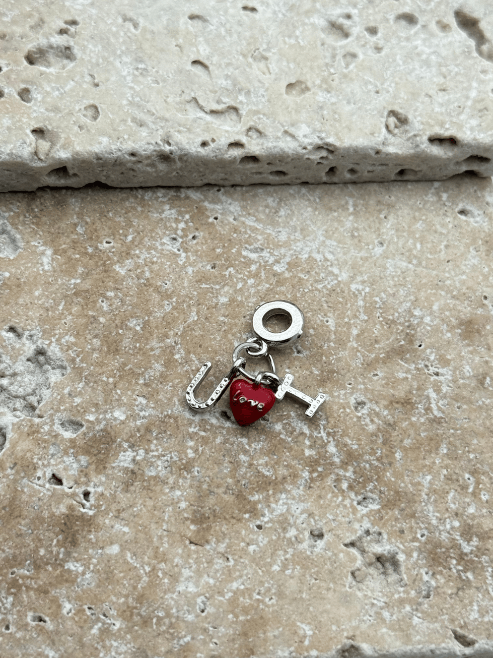 PNDR Charm // CHARM-815.CHARM-815