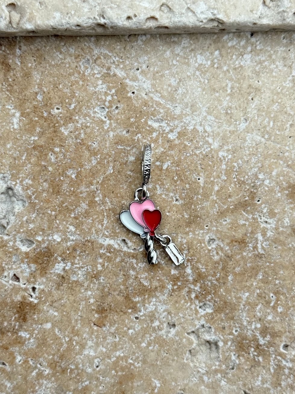 PNDR Charm // CHARM-878.CHARM-878