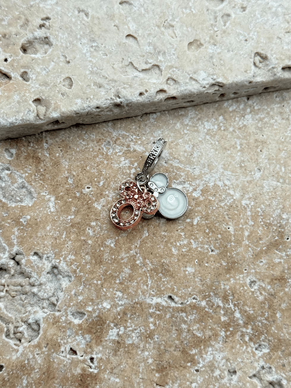 PNDR Charm // CHARM-893.CHARM-893