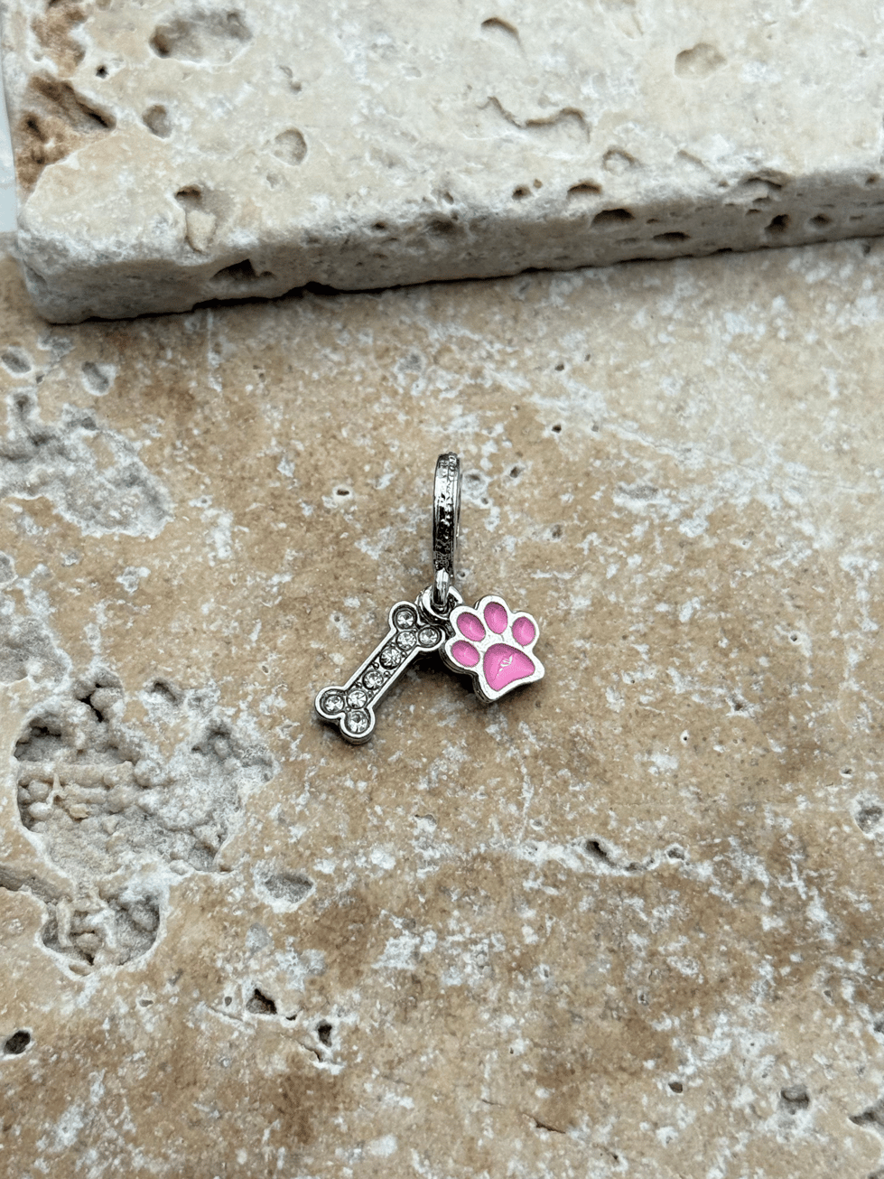 PNDR Charm // CHARM-919.CHARM-919