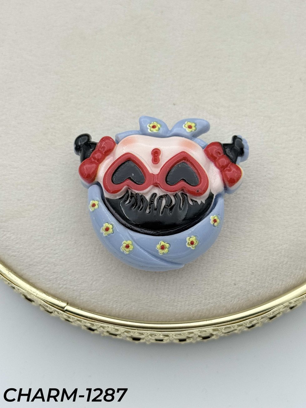 Pop Socket Telefon Arkası Tutacağı // CHARM-1287CHARM-1287