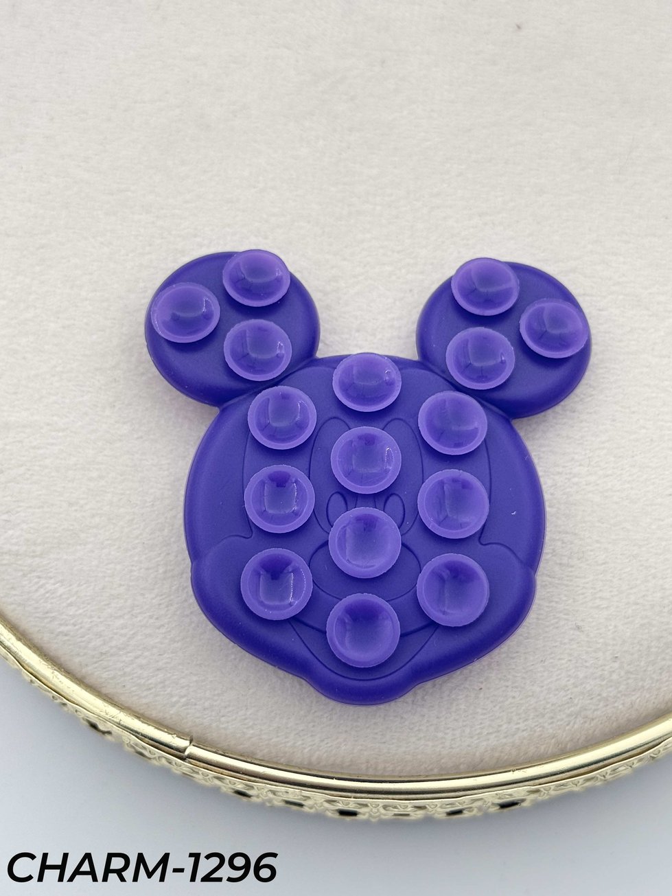 Pop Socket Telefon Arkası Tutacağı // CHARM-1296CHARM-1296