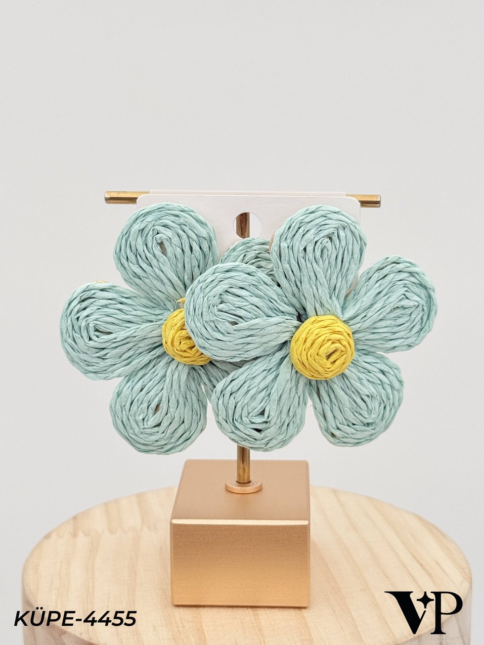 Renkli Küpe // KÜPE-4455KÜPE-4455