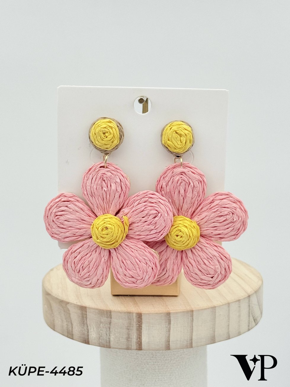 Renkli Küpe // KÜPE-4485KÜPE-4485
