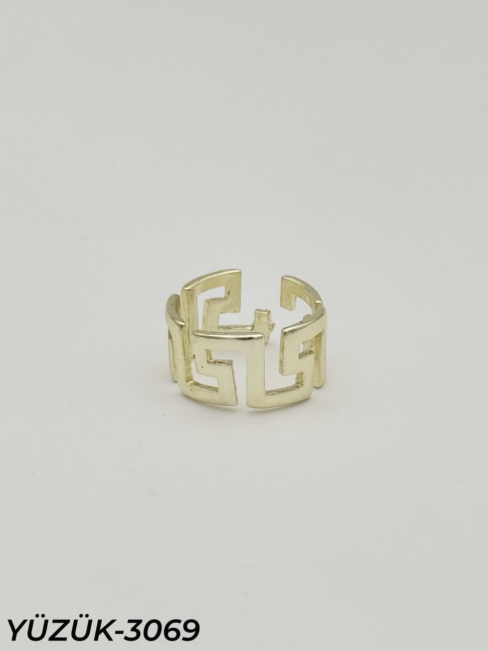 VINTAGE Yüzük // YÜZÜK-3069YÜZÜK-3069