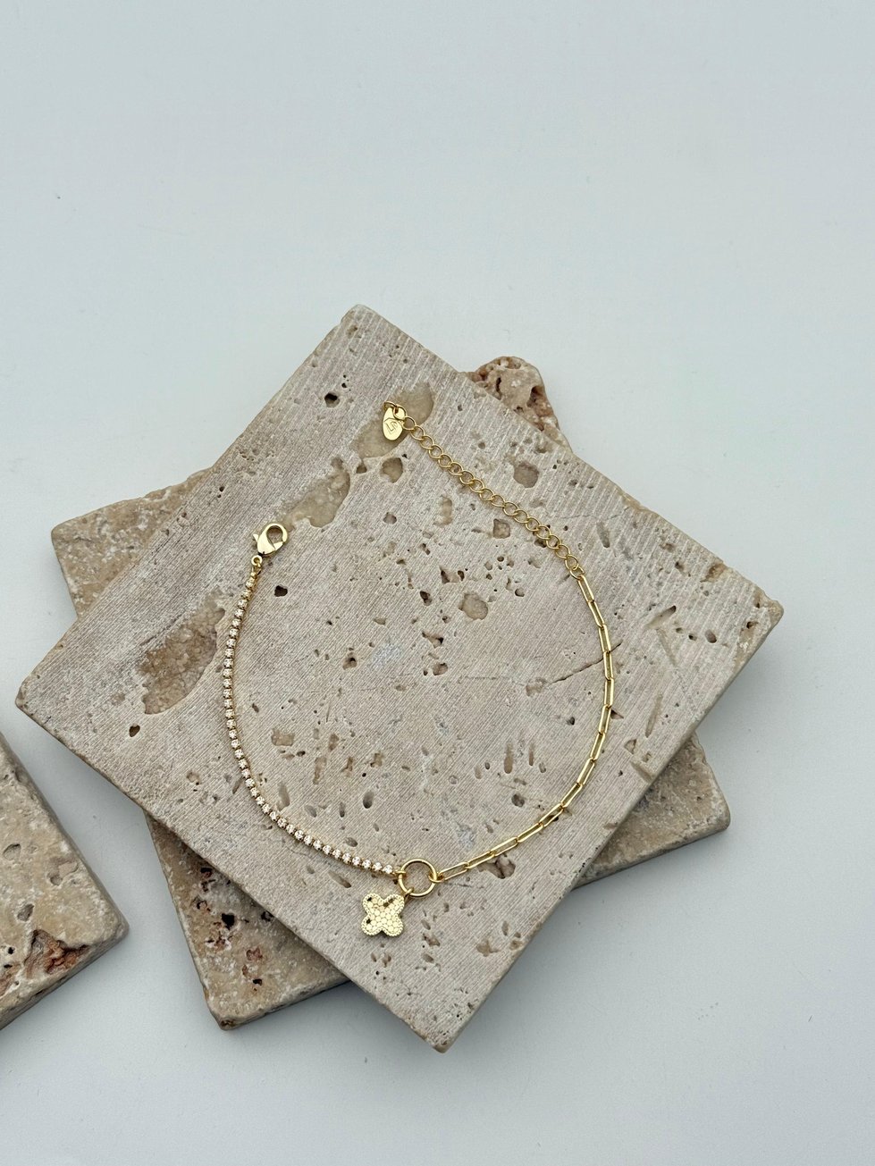 VIP 14K Bileklik // BILEK-6606.BILEK-6606