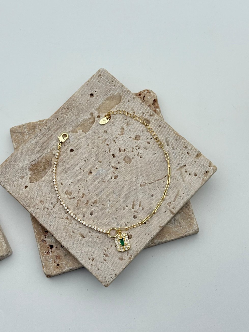 VIP 14K Bileklik // BILEK-6627.BILEK-6627