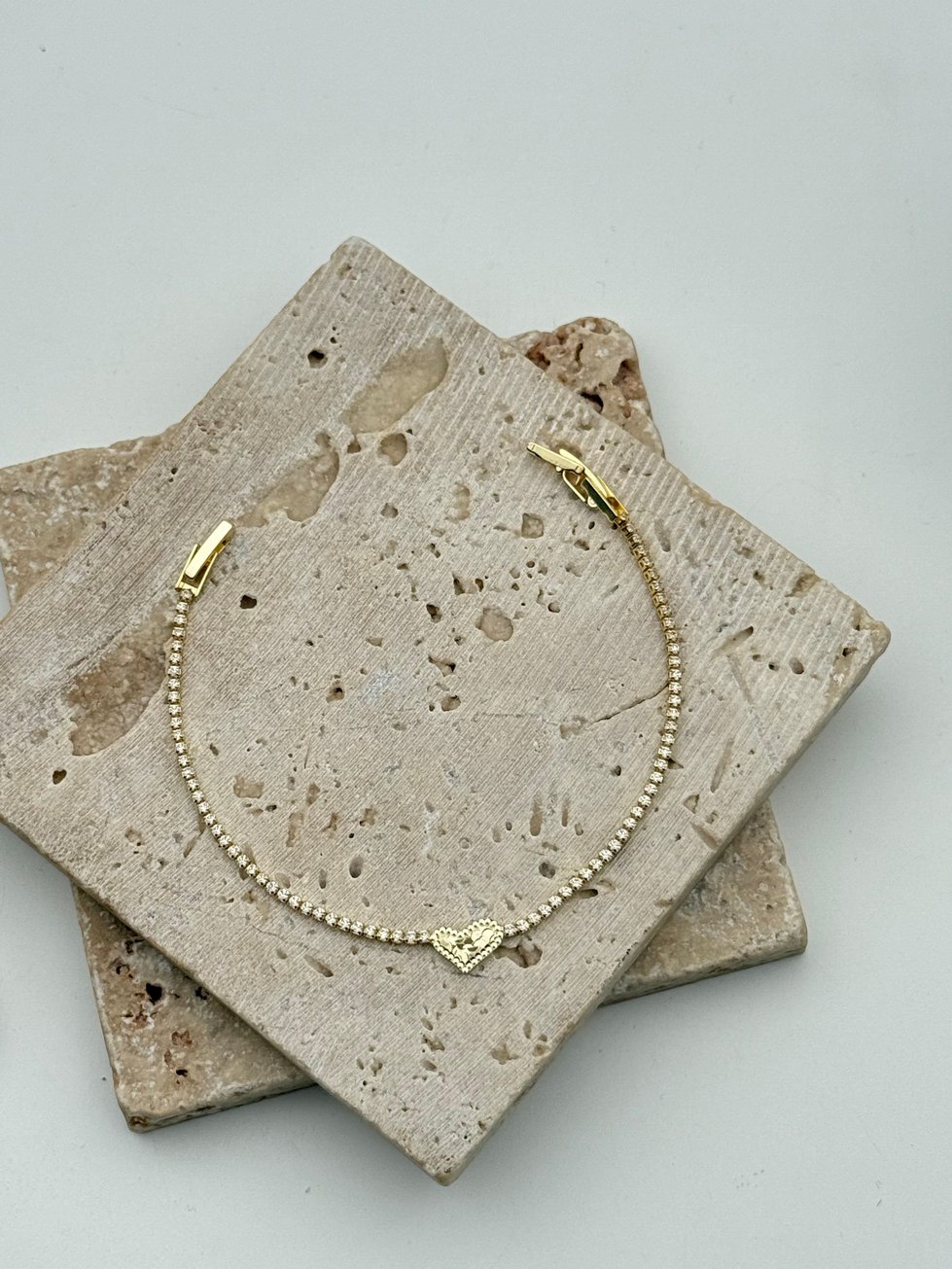 VIP 14K Bileklik // BILEK-6637.BILEK-6637