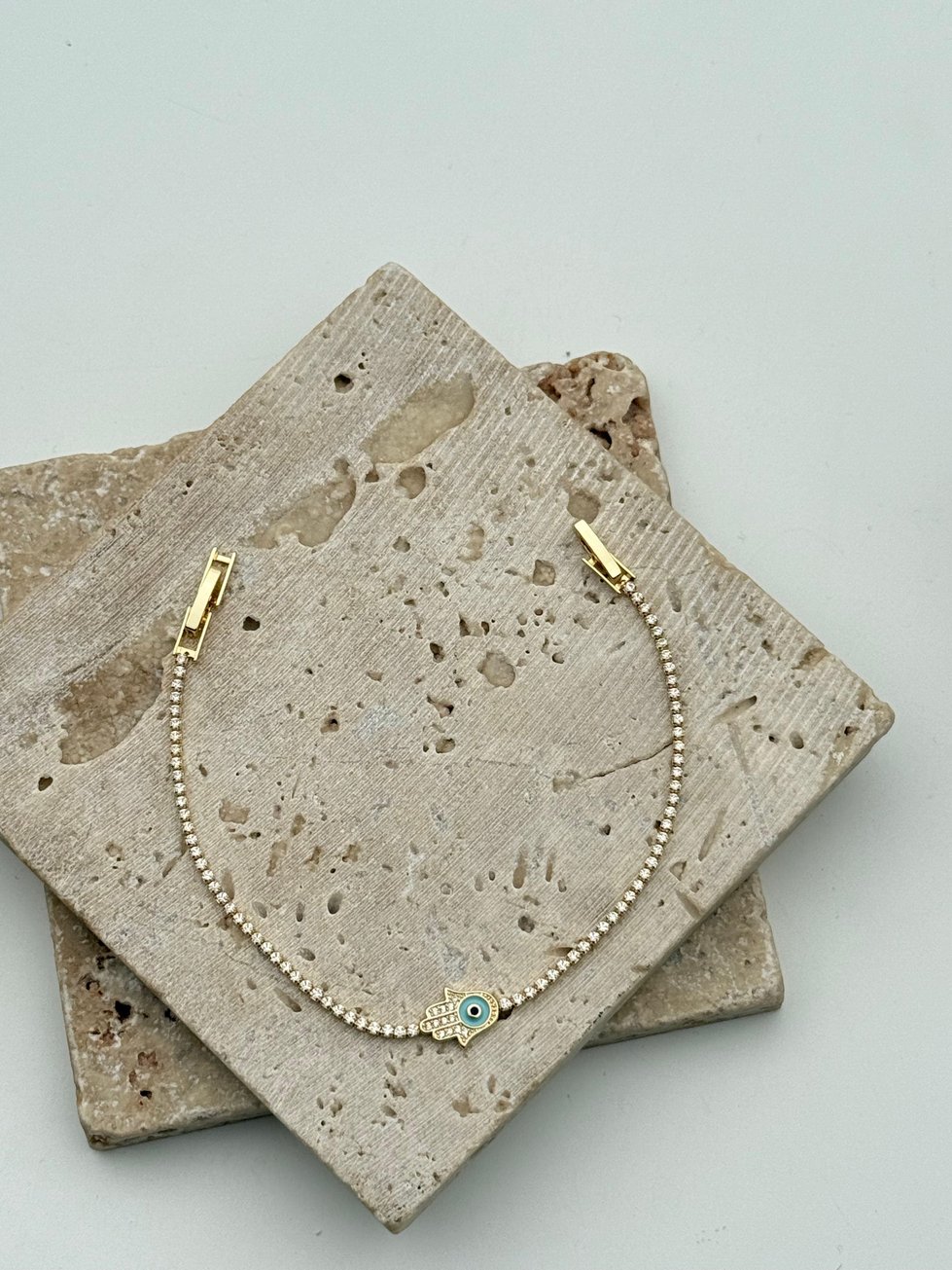 VIP 14K Bileklik // BILEK-6645.BILEK-6645